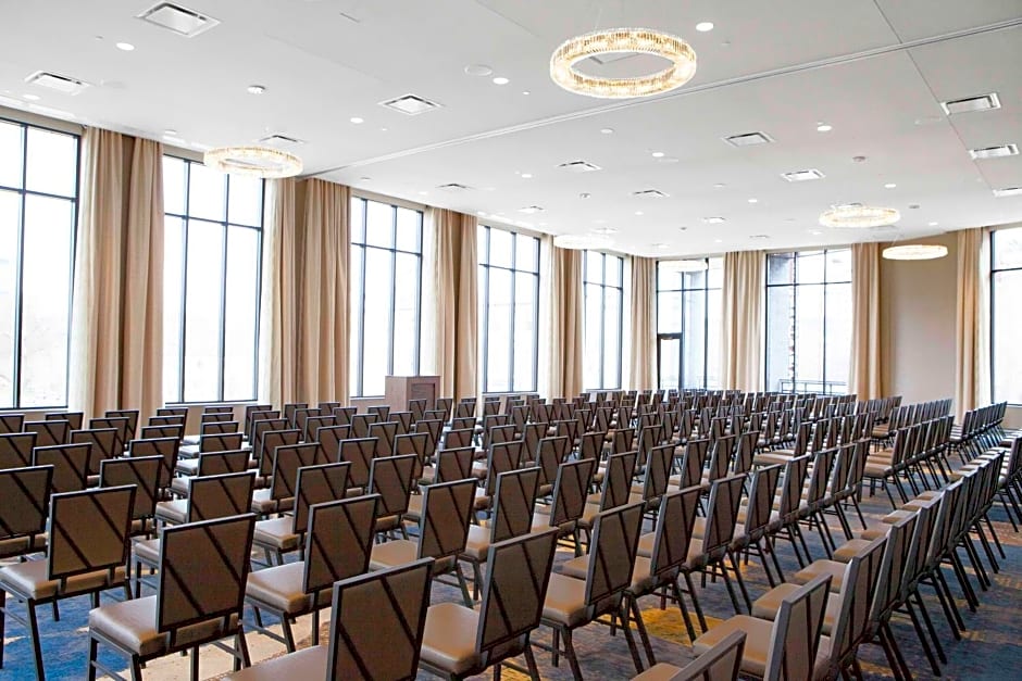 Hilton Garden Inn Minneapolis University Area