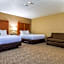 Comfort Inn Ottawa Kansas
