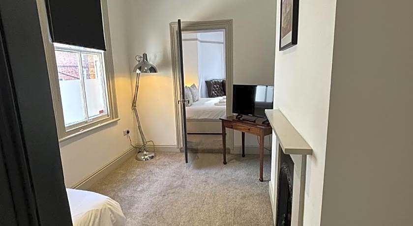 The Chapel House Hotel