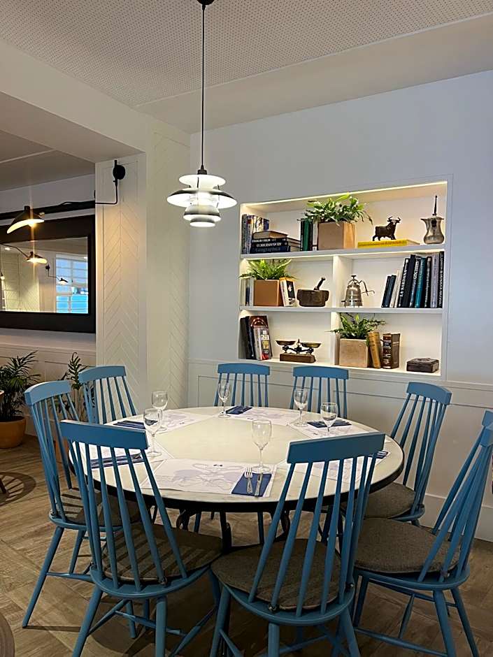 Gran Hotel Flamingo-Adults Only