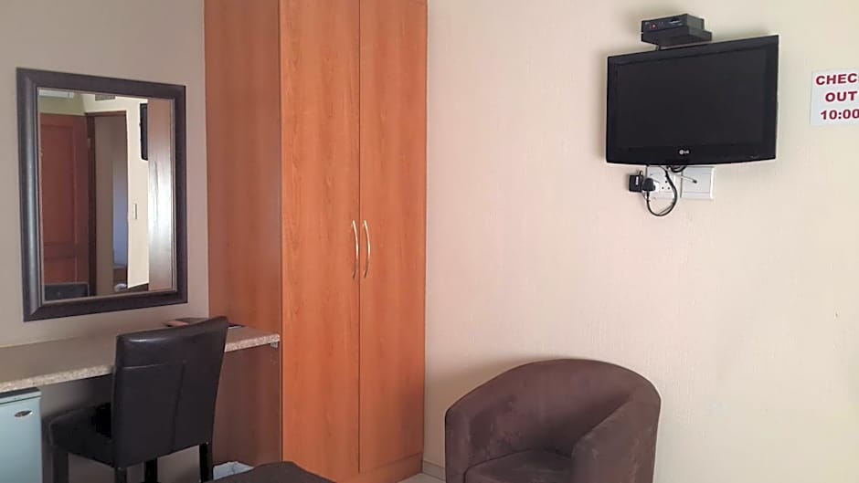 The Cedars Bed and Breakfast