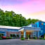 Comfort Inn & Suites Saratoga Springs