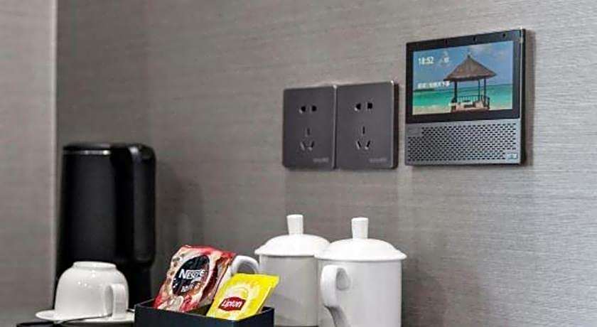 Xiamen Dongchen Hotel