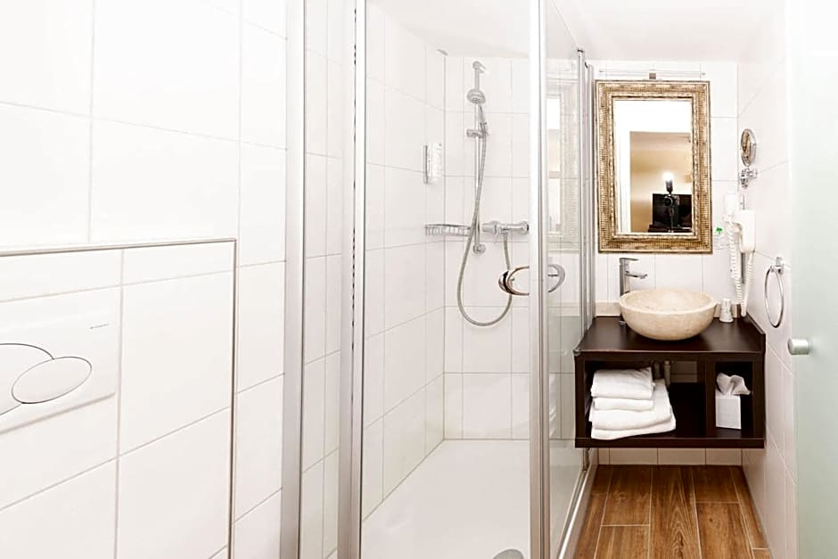 Single Room — 4 fotoğraftan 1. fotoğraf