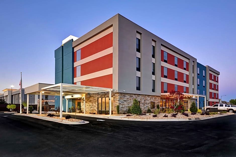 Home2 Suites By Hilton Warner Robins