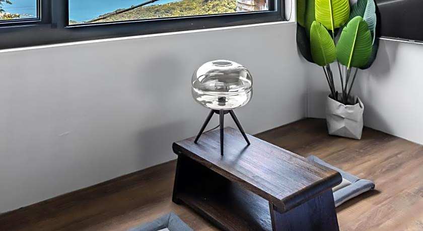 Jiufen The Ocean Theory