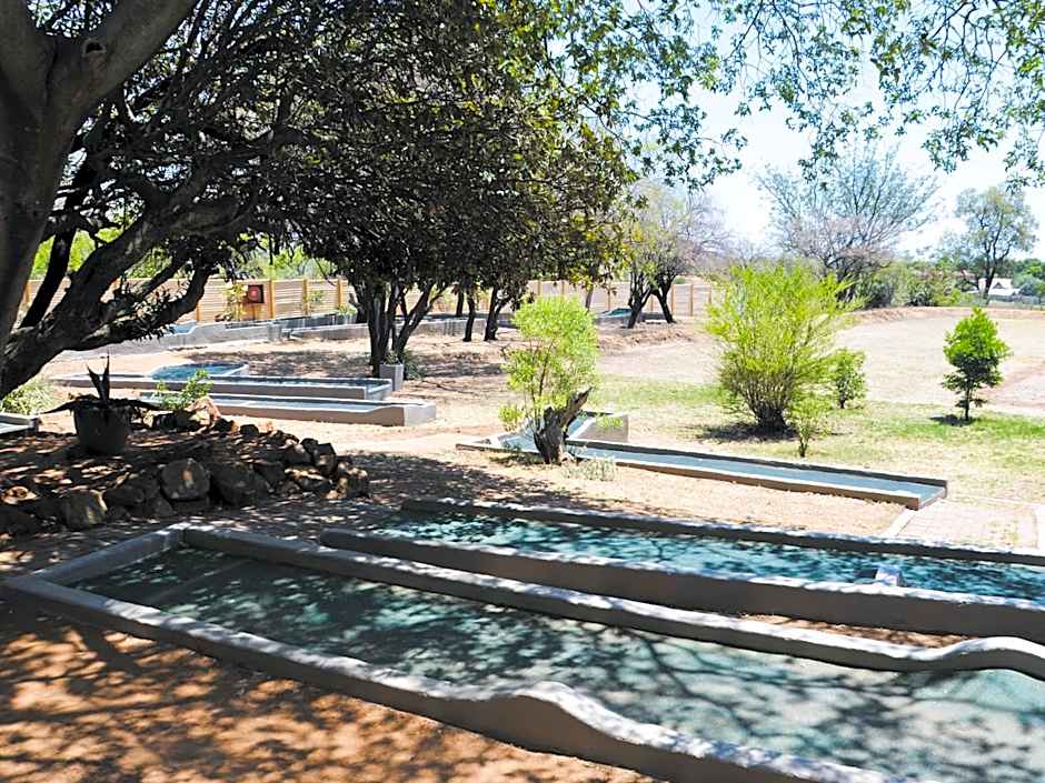 Safari Hotel & Convention Centre