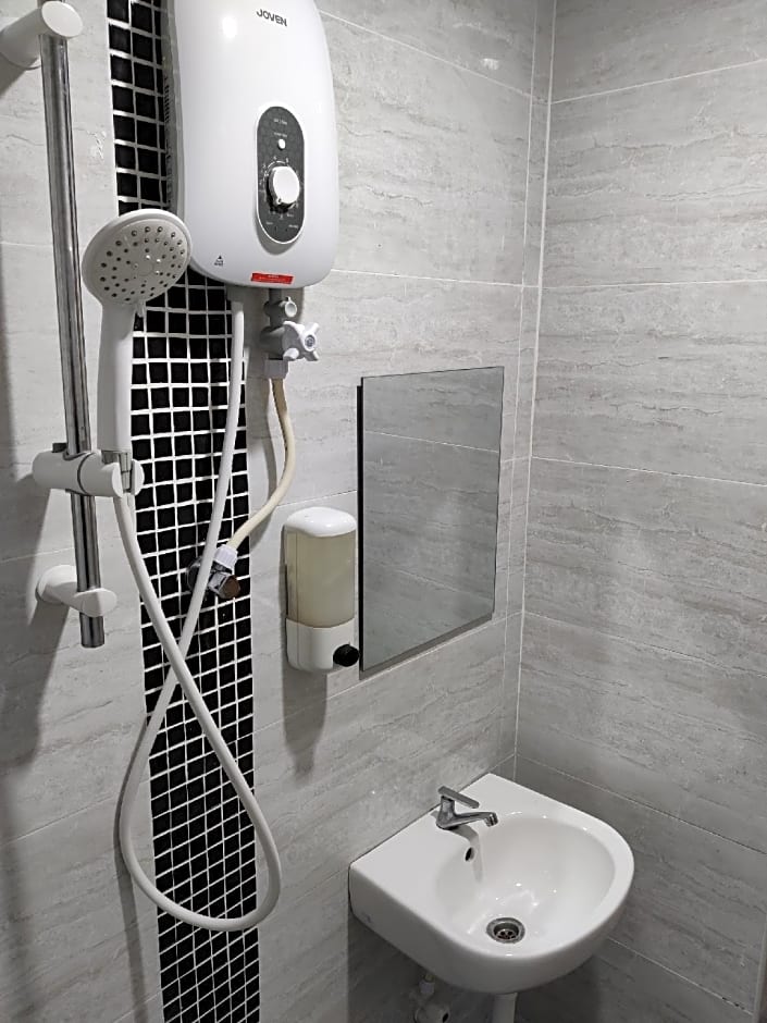 OYO 90488 Juru Hotel