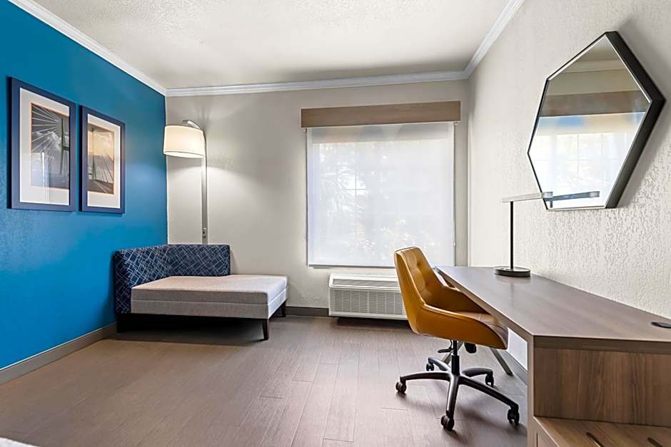 Holiday Inn Express Saint Simons Island By IHG