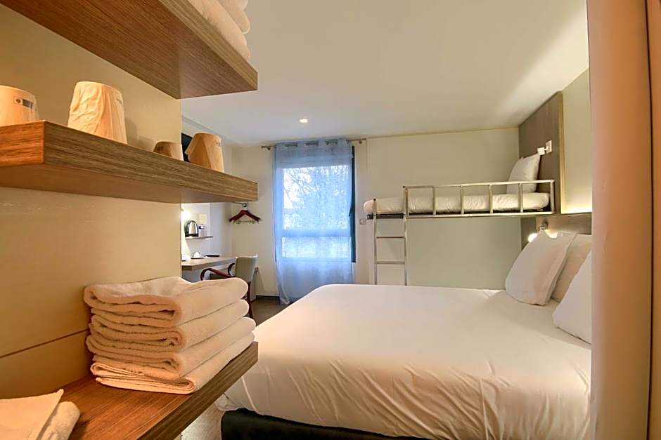 Sure Hotel by Best Western Reims Nord