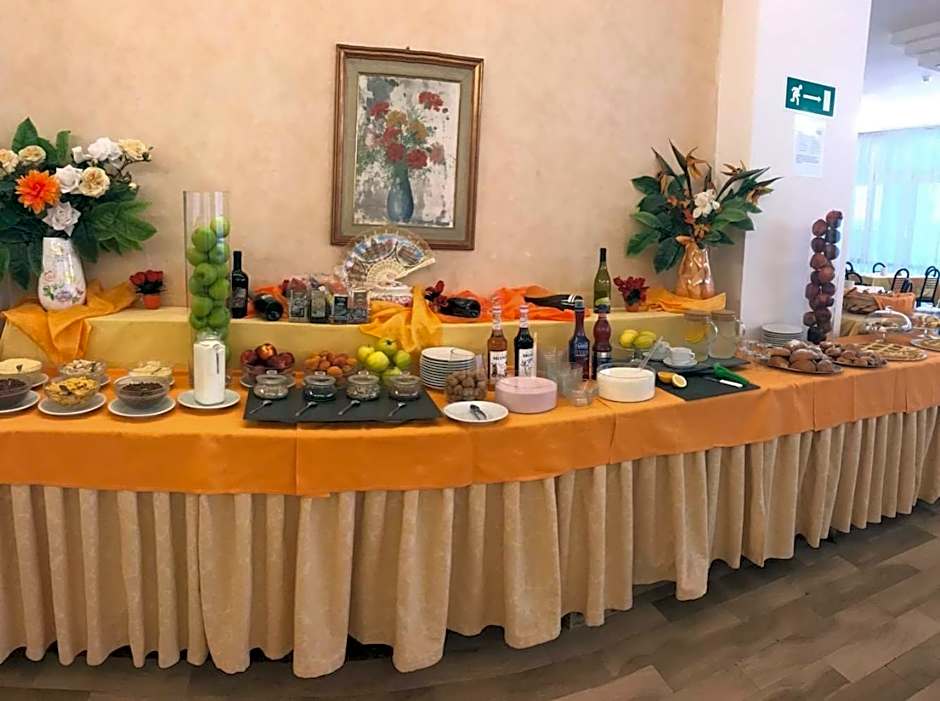 Hotel Arena Nuova Gestione