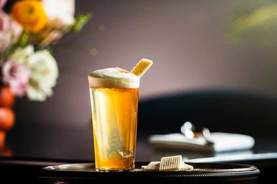 Provocateur, a member of Design Hotels