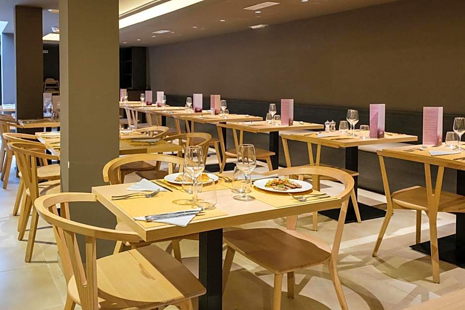 Cabot Cap de Mar Spa