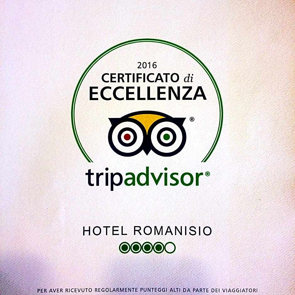 Hotel Romanisio