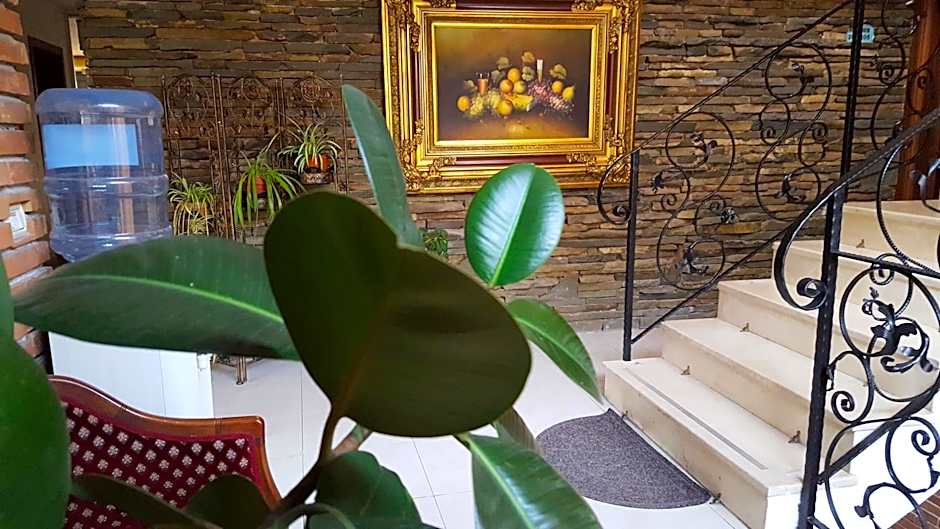 Hotel Livia