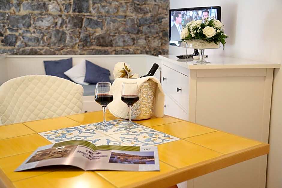 Albergo Ristorante Cavaliere