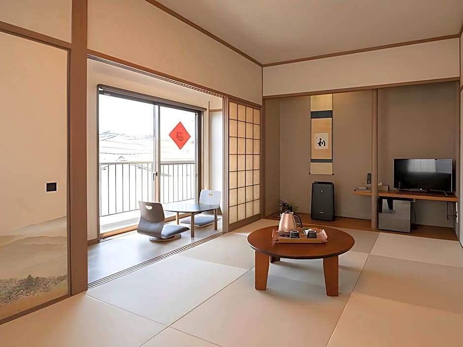 Shirahama no Yado Daigo