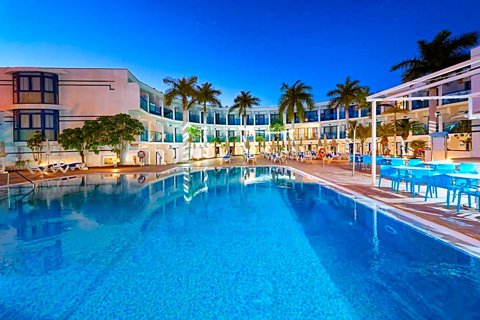 BLUESEA Jandia Luz