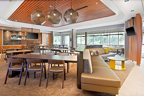 SpringHill Suites by Marriott Ocala