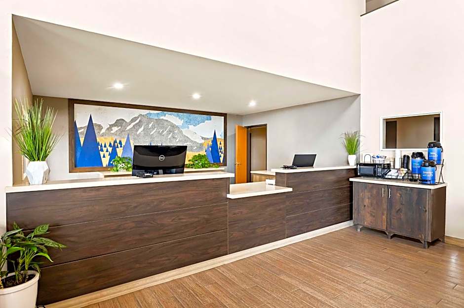 Best Western Snowflake Inn