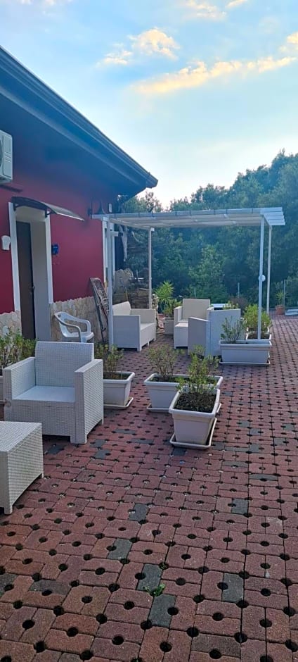 b&b Tenuta San Felice