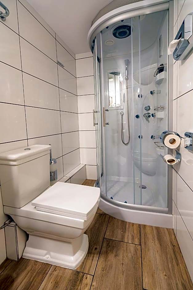 Landhotel Engel & Kreuz