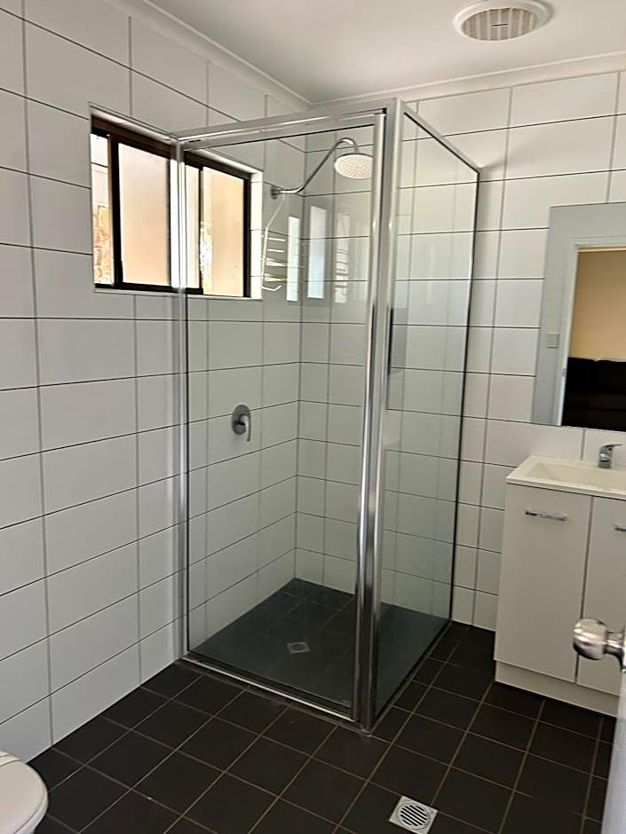 Atherton Holiday Park