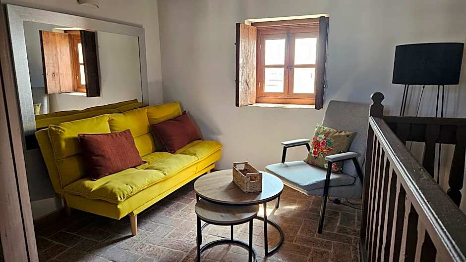 Casual con Duende Cadiz