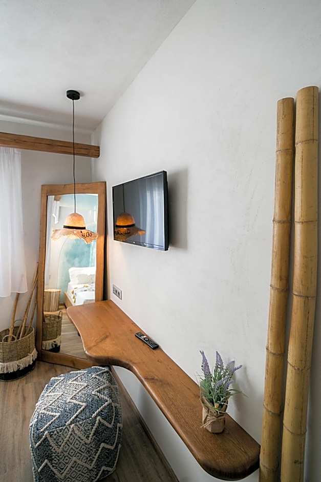 Sunrise Village Hotel Apartments