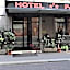Hotel Pavone
