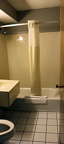 Standard King Room - Non Smoking