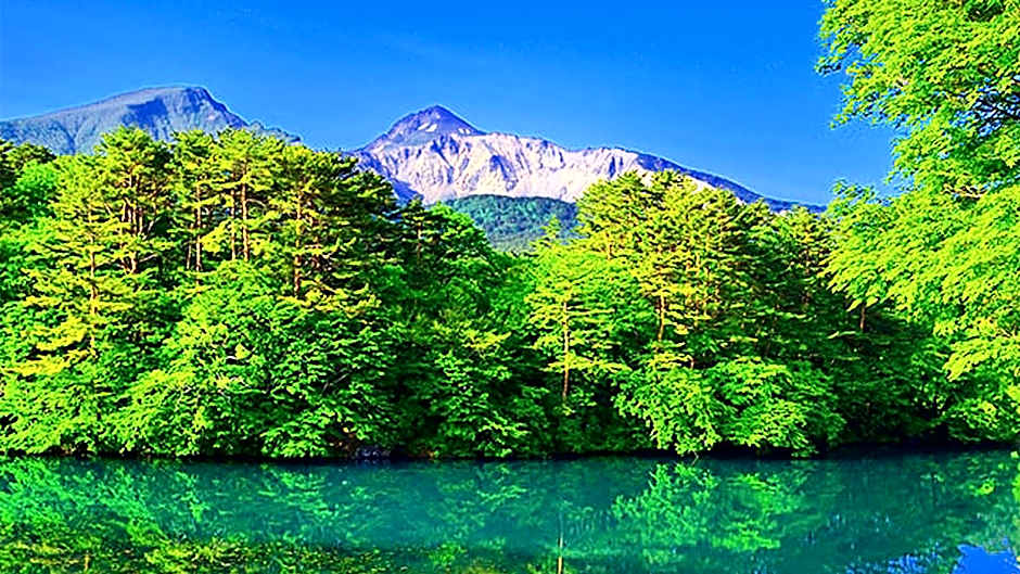 Lake Side Hotel Minatoya