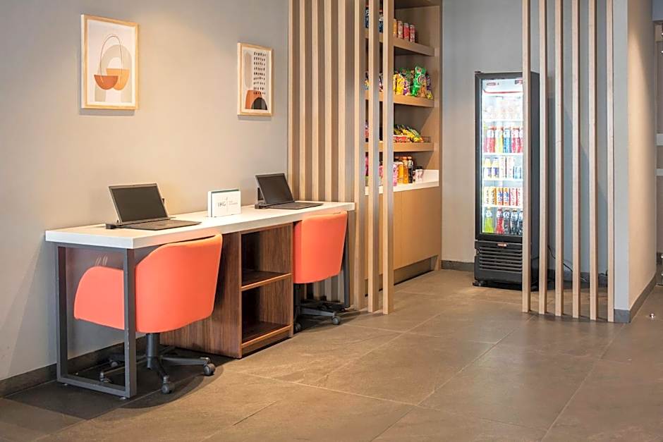 Holiday Inn Express Morelia By IHG