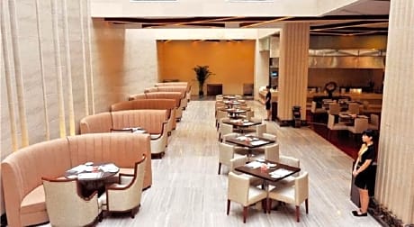 Ramada Plaza by Wyndham Shaowu