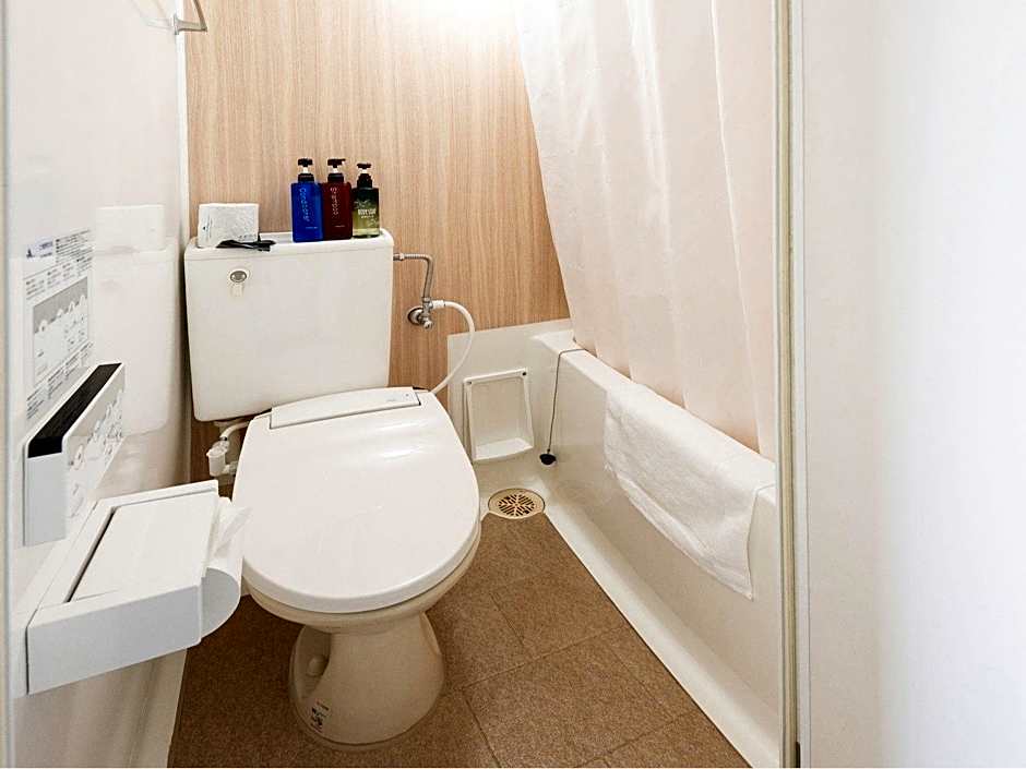 Hotel Select Inn Isesaki