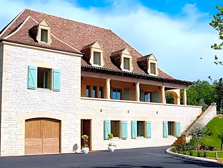 Hotel Bon Encontre