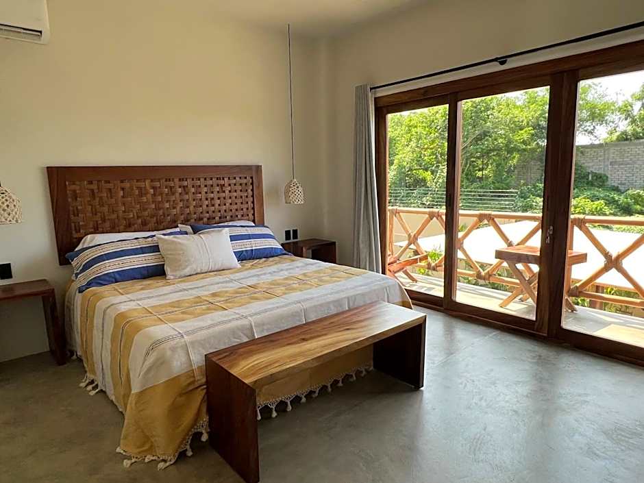 New retreat style villa Casa Jubilee with Starlink