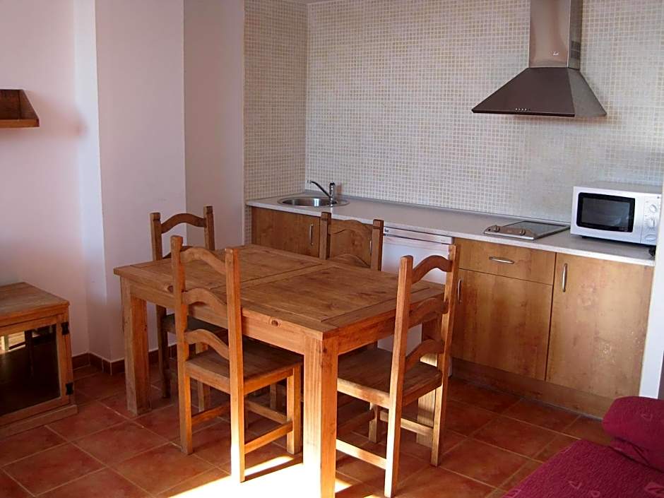 Apartamentos Sierra Nevada Prime Bluettravel
