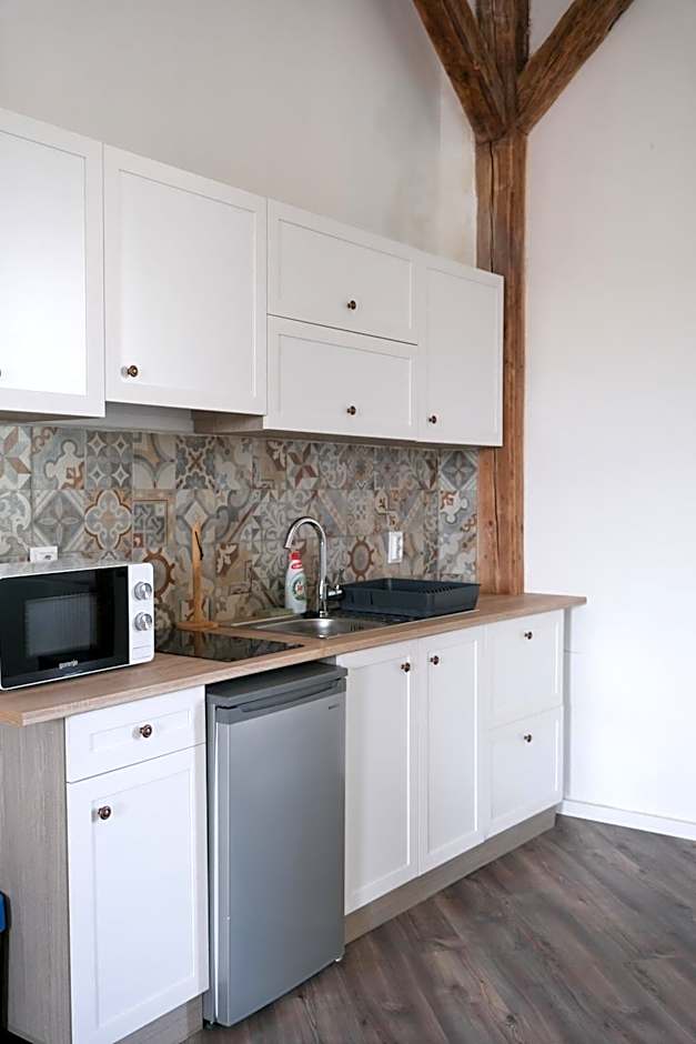 A part alatt Apartman