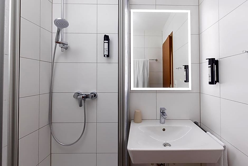 Hotel Katharinenhof Standard