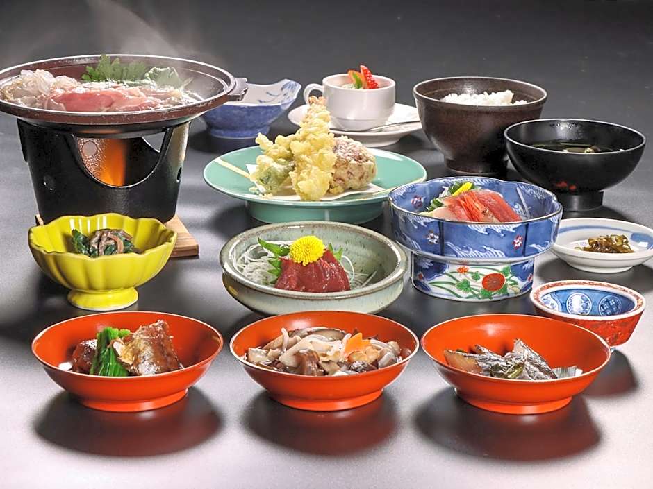 Tabist Niitsuru Onsen Nda