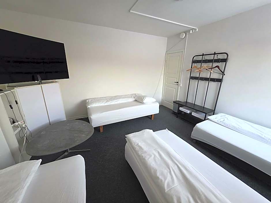 Office Motel
