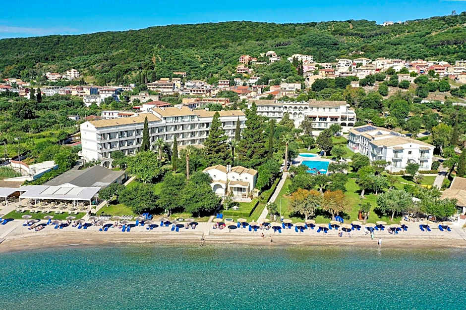 Photo 1 of 47 of Delfinia Hotel