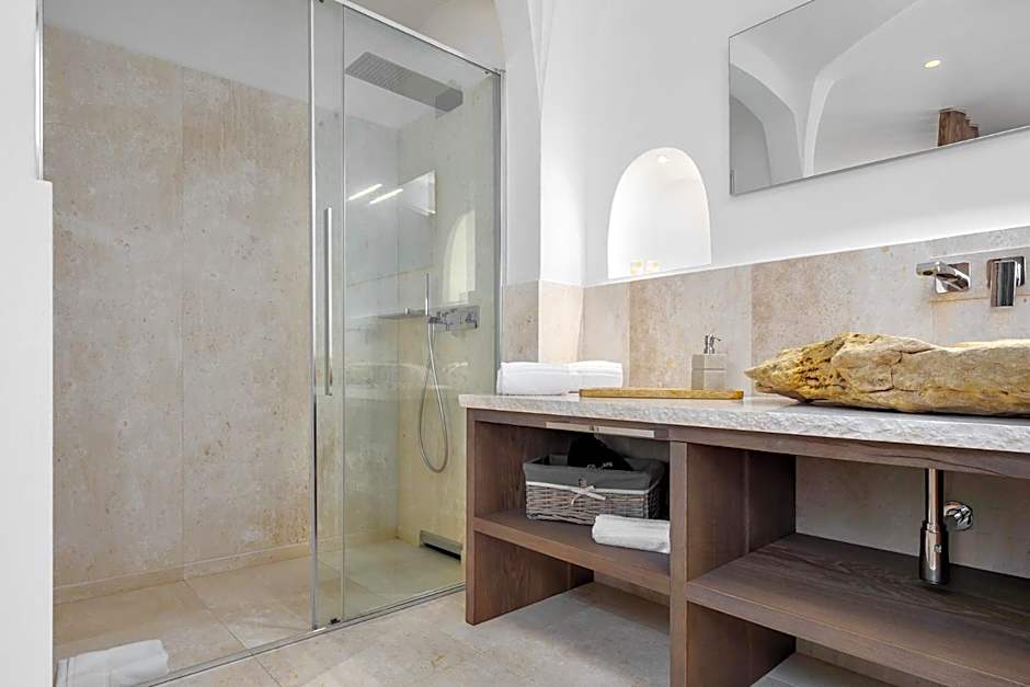 Il Giardino Degli Aranci