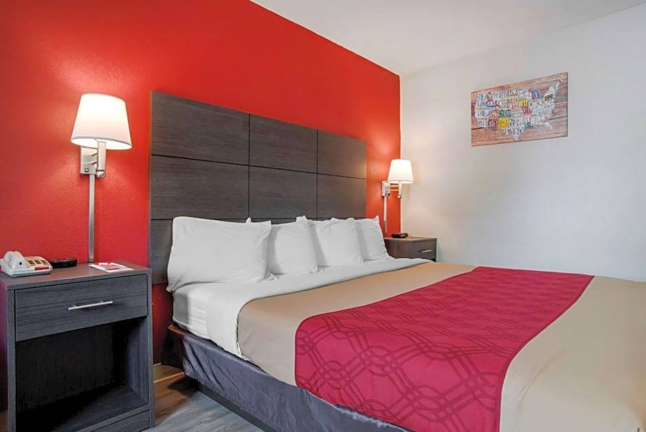 Americas Best Value Inn Gettysburg