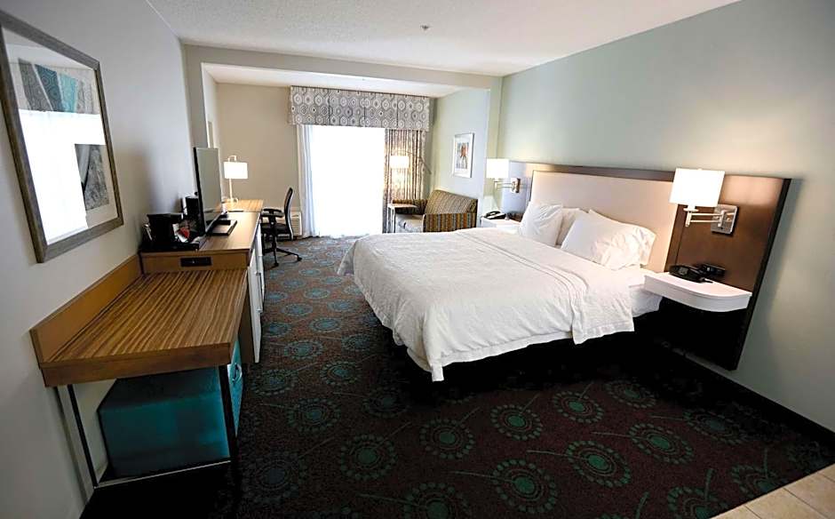 Hampton Inn By Hilton & Suites Chincoteague