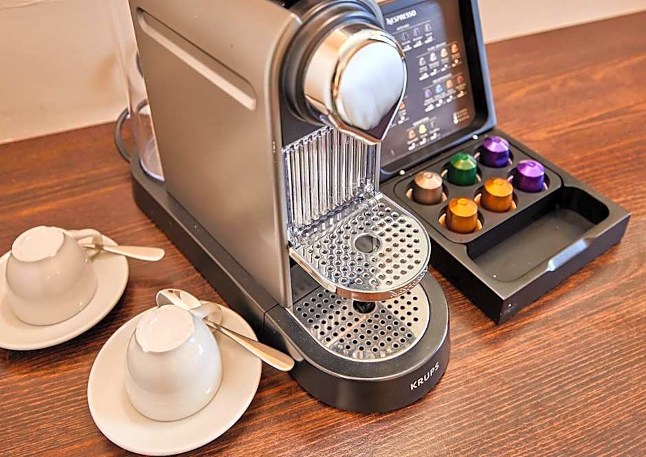 Thistle London Heathrow T5