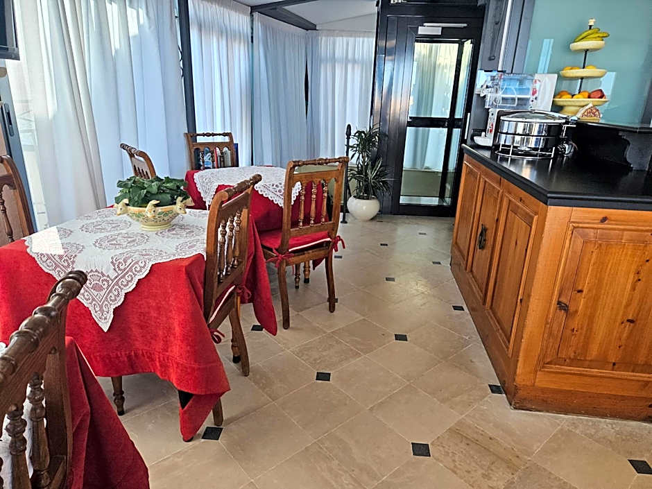 Casa Turchetti