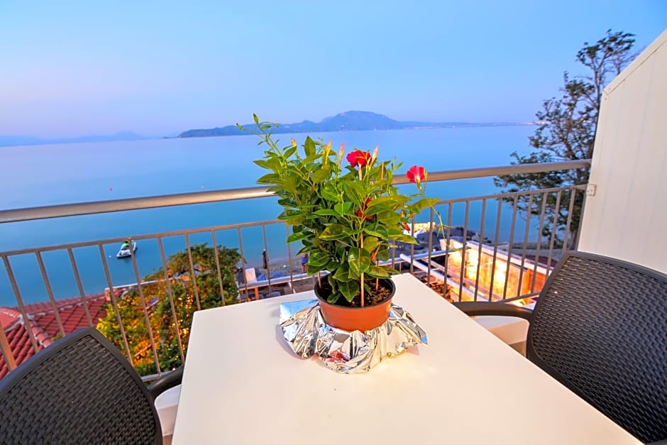 Marzi Boutique Hotel