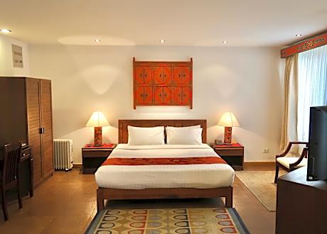 Khang Residency Thimphu